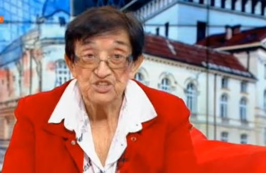 Не искам да употребя думата цирк защото в цирка хората